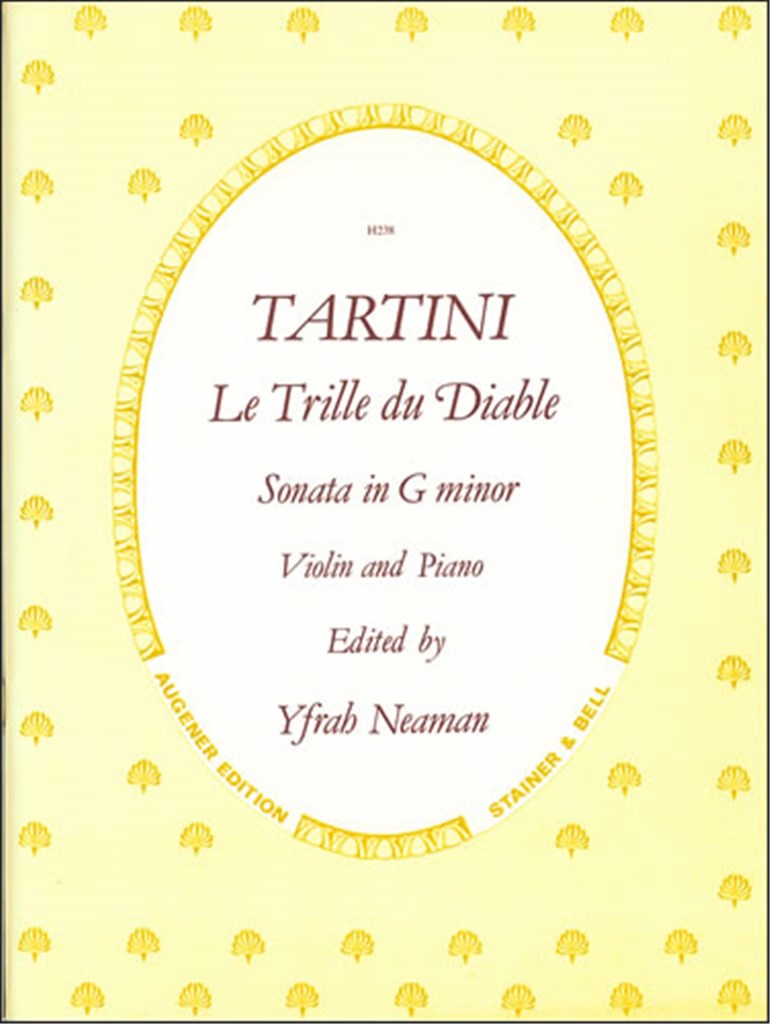 Le Trille Du Diable